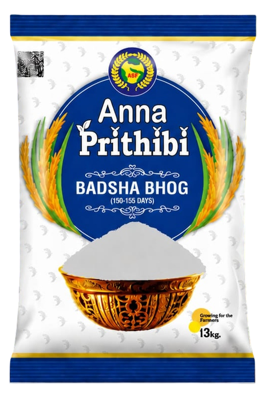 badshabhog