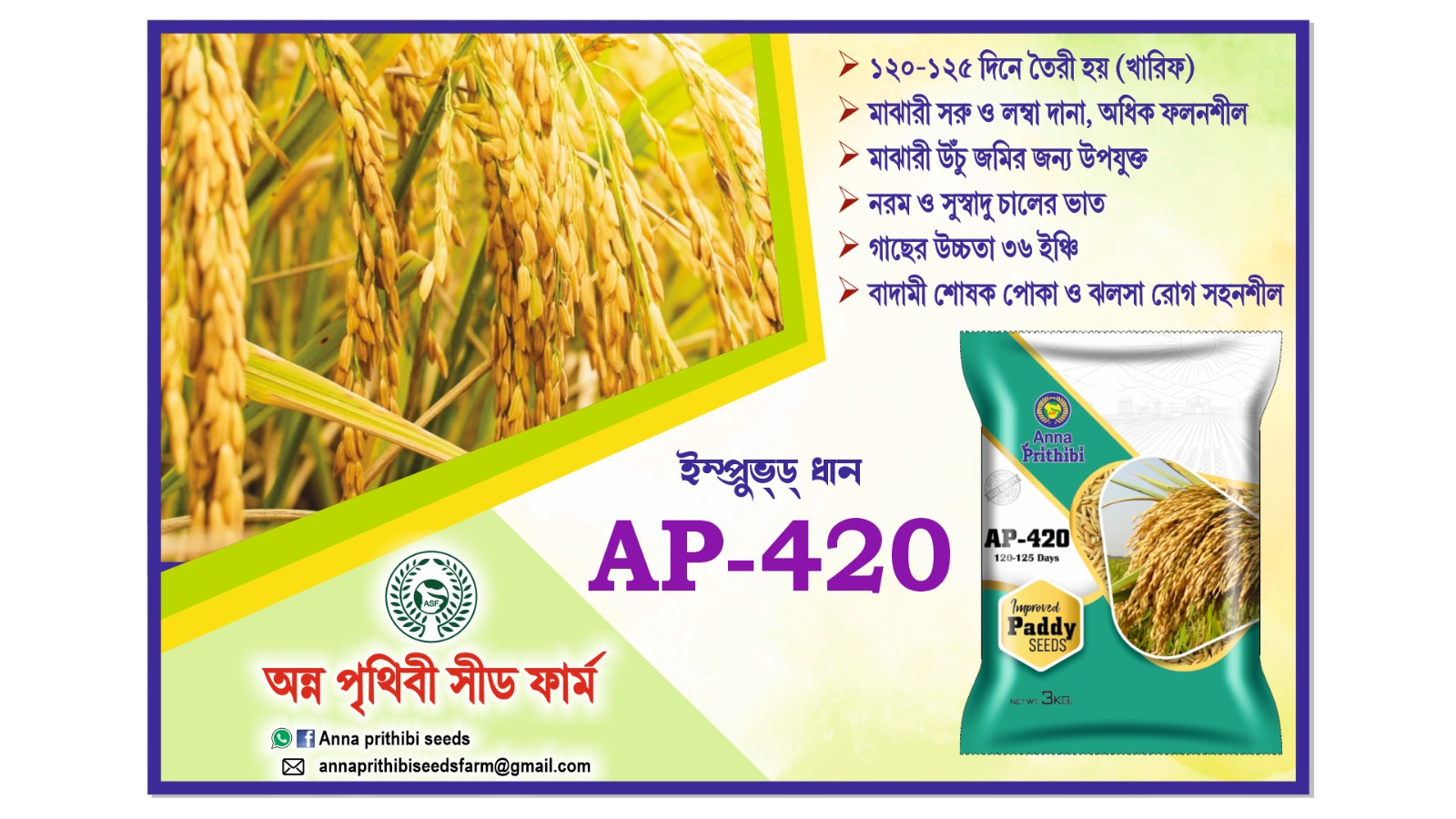 AP- 420