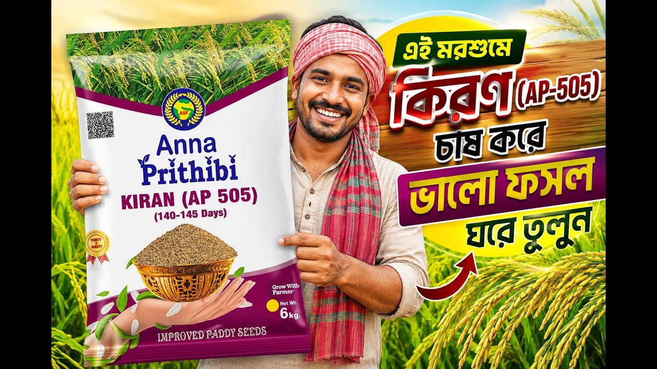 Farmer Success Stories